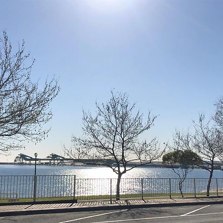 林肯港Marina Park View别墅 外观 照片