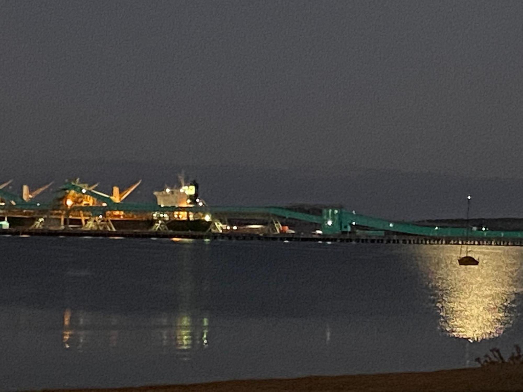 林肯港Marina Park View别墅 外观 照片